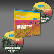 RPWL - World through my eyes live (live in concert 2025)